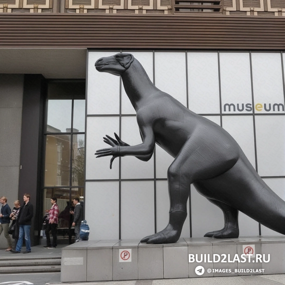 Брюссель в августе, достопримечательности города