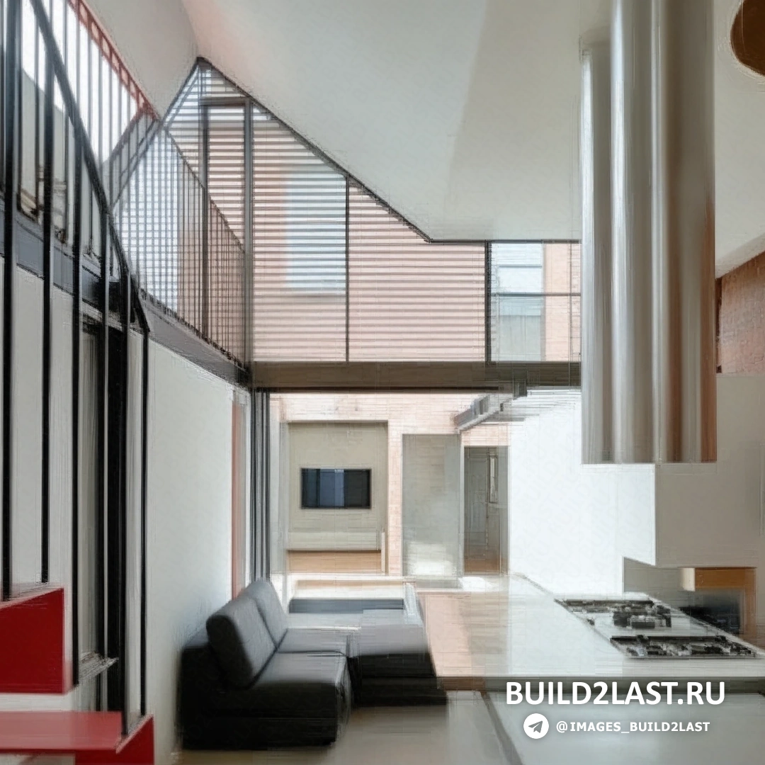 Дизайнерская студия, работающая над интерьером