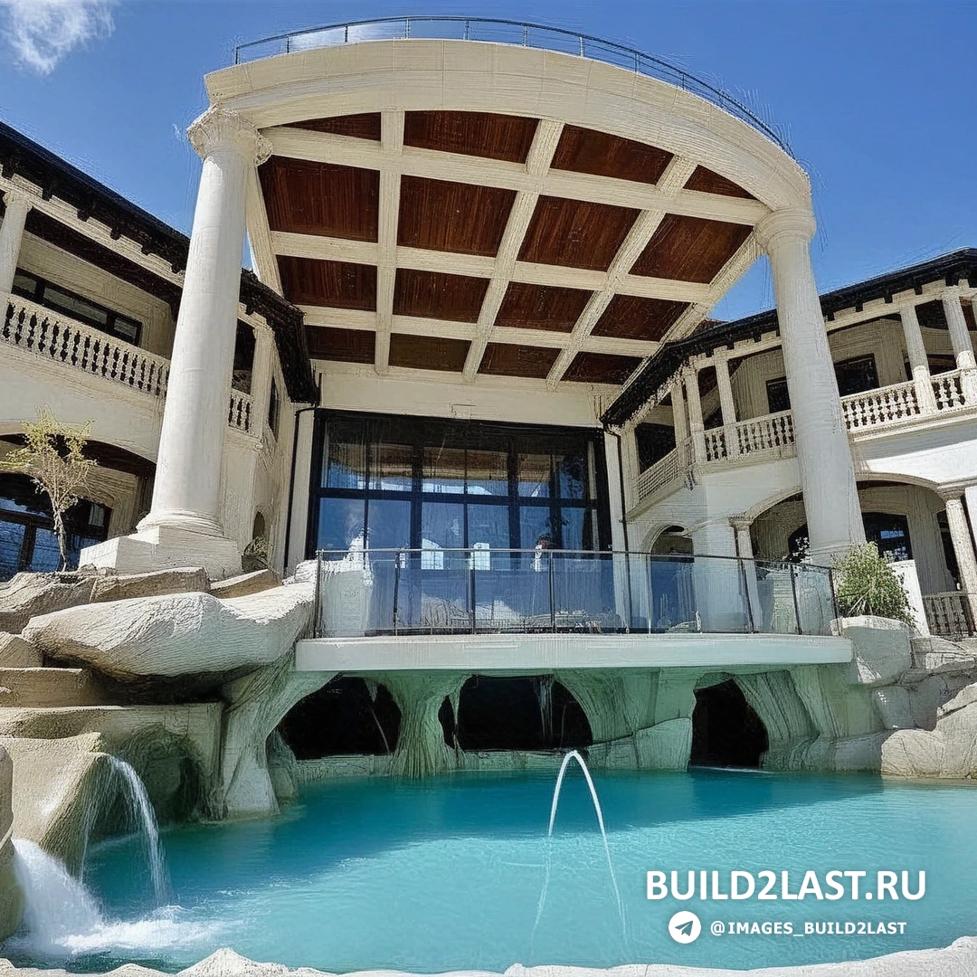 Экстравагантный частный самолет с роскошными креслами и высококлассным интерьером