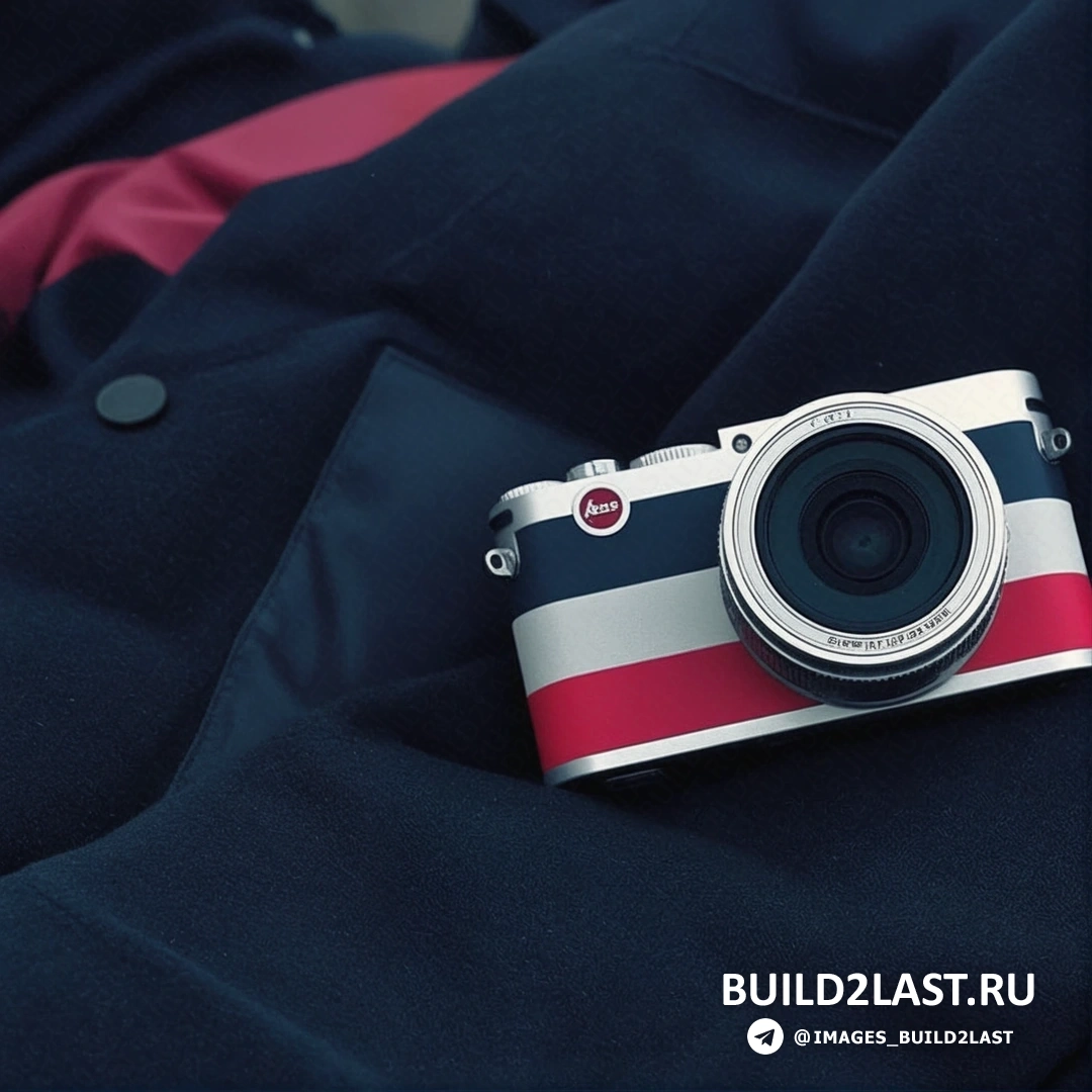 Функциональная панель с кнопками и экранами камеры Laica X