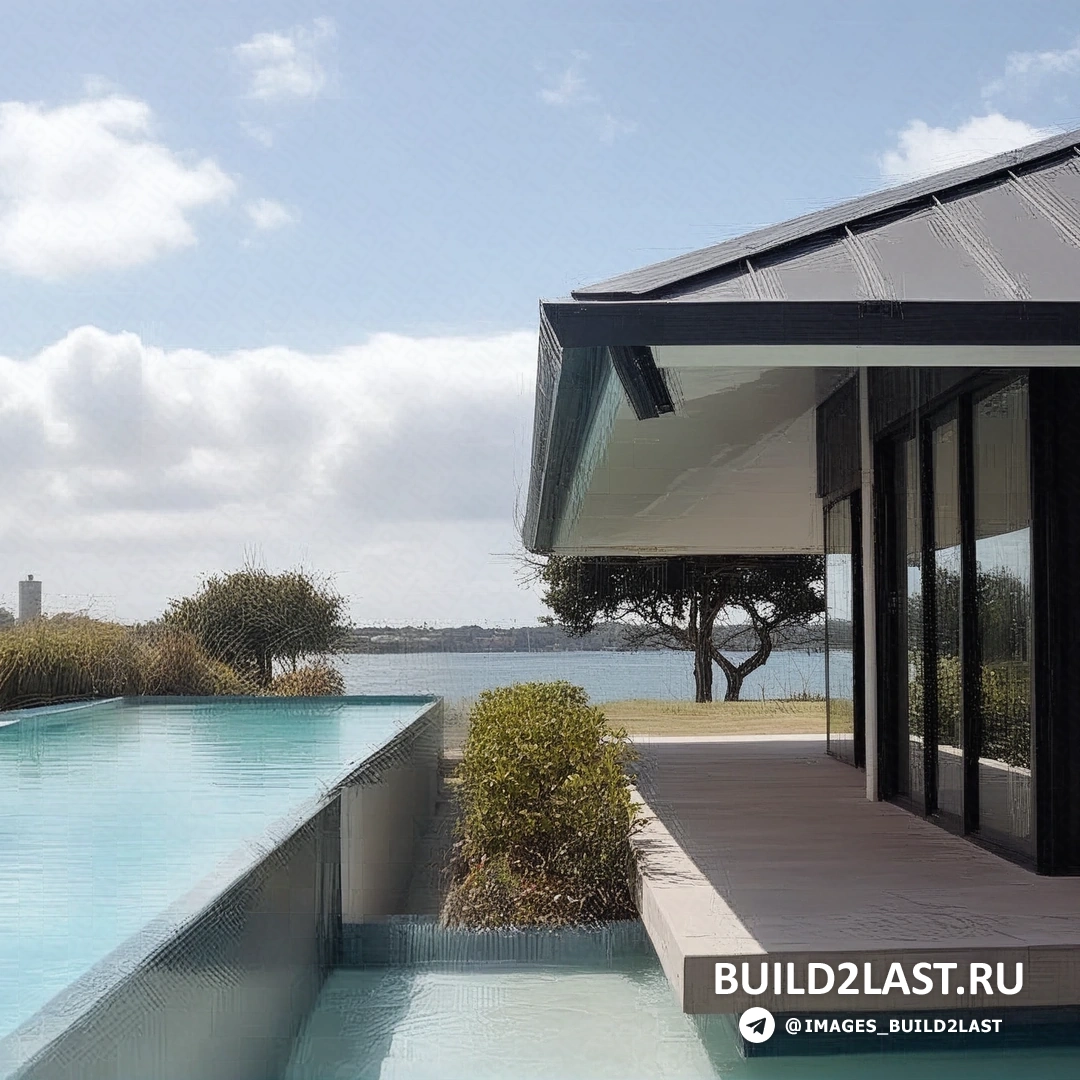 Кухня с деревянными фасадами и техникой высокого класса