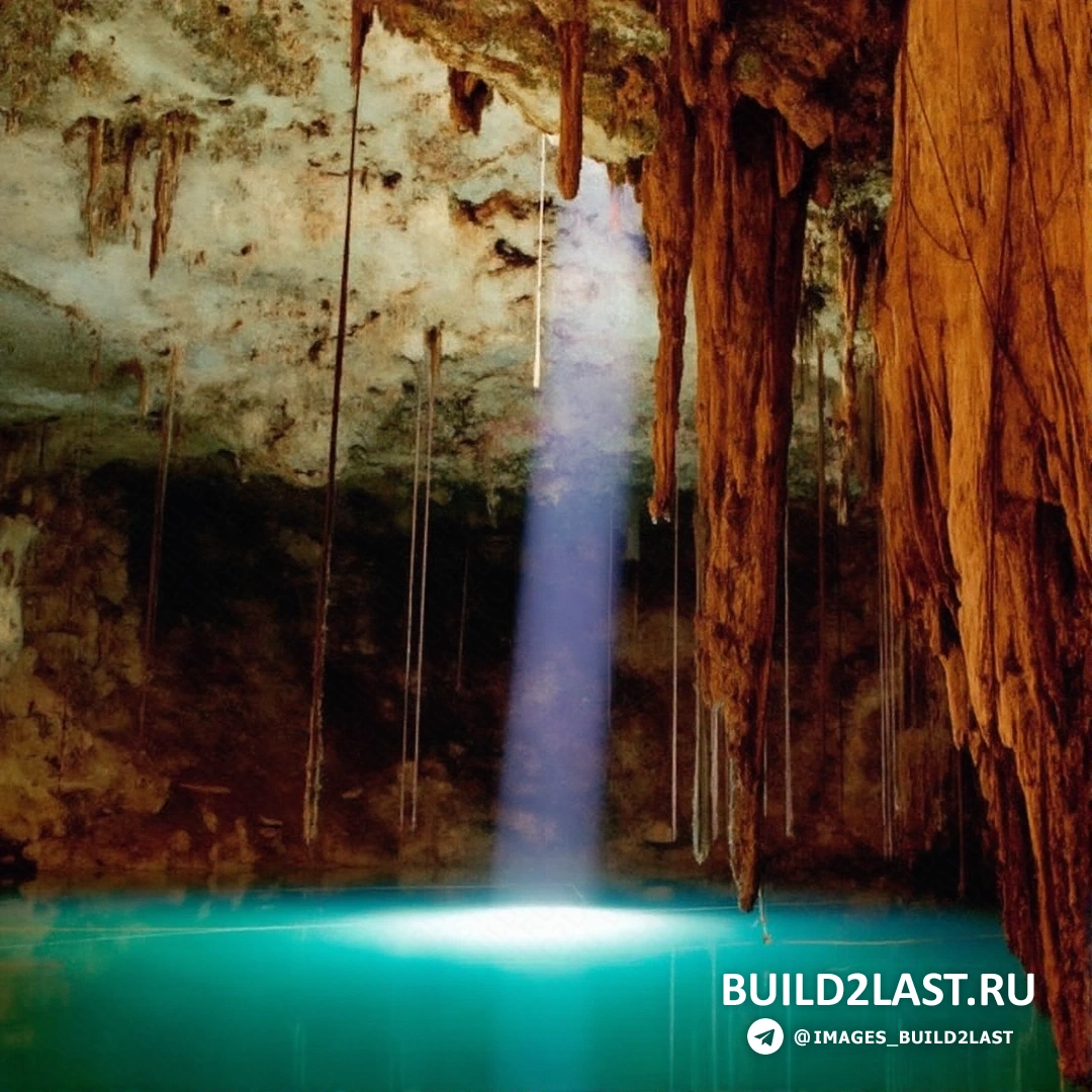 Мистическая пещера в Китае, знаменитая своей природной красотой и историческим значением.