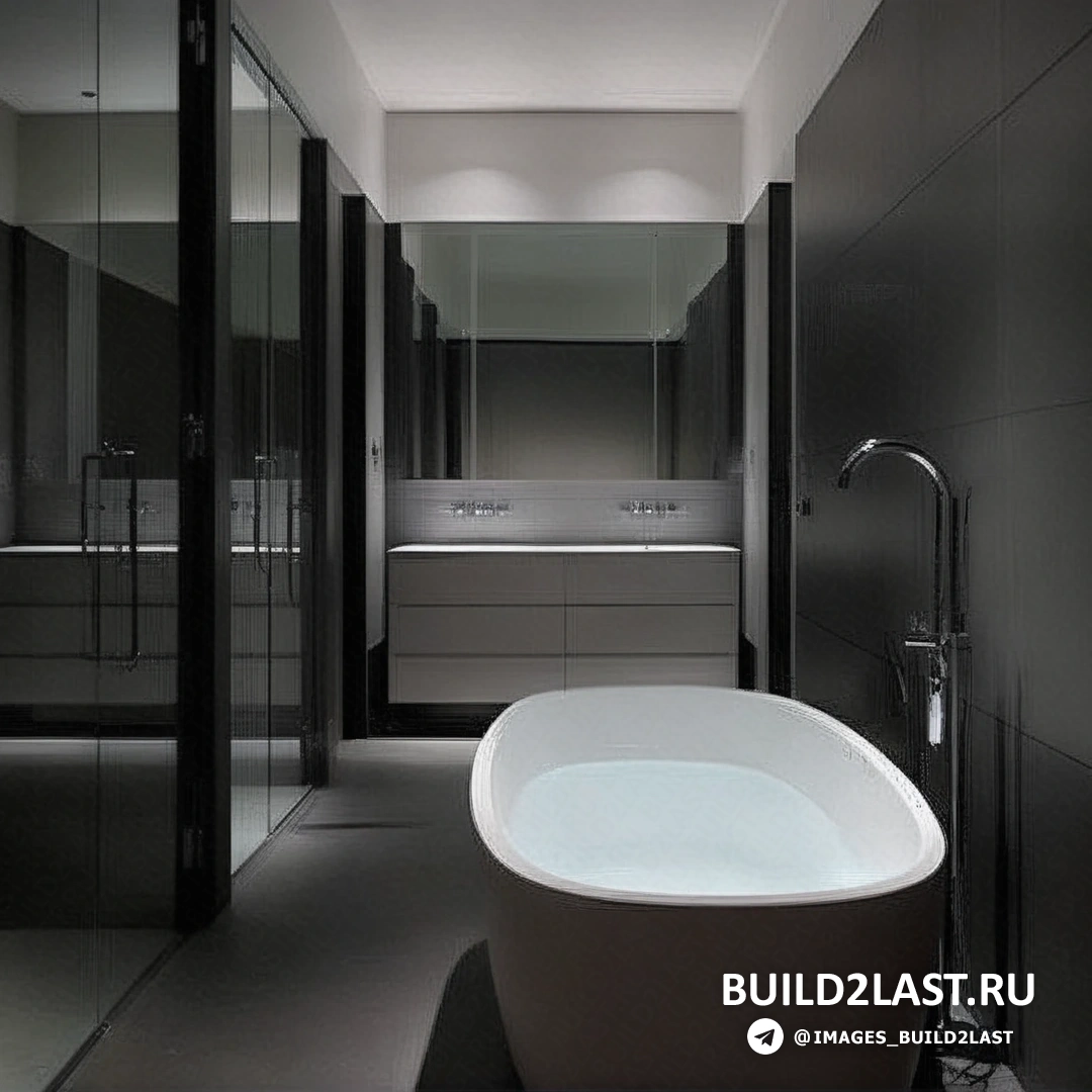 Обеденный стол из натурального дерева с несколькими стульями в светлом интерьере