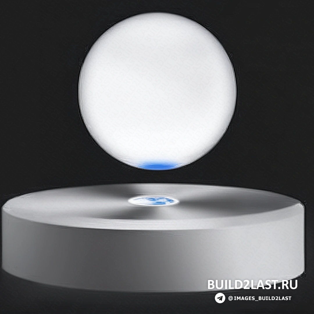 Обзор парящего динамика на аудиосистеме OM/One