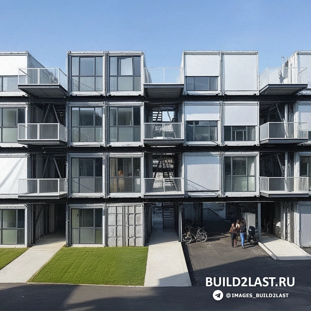 Оригинальный проект: эскиз фасада