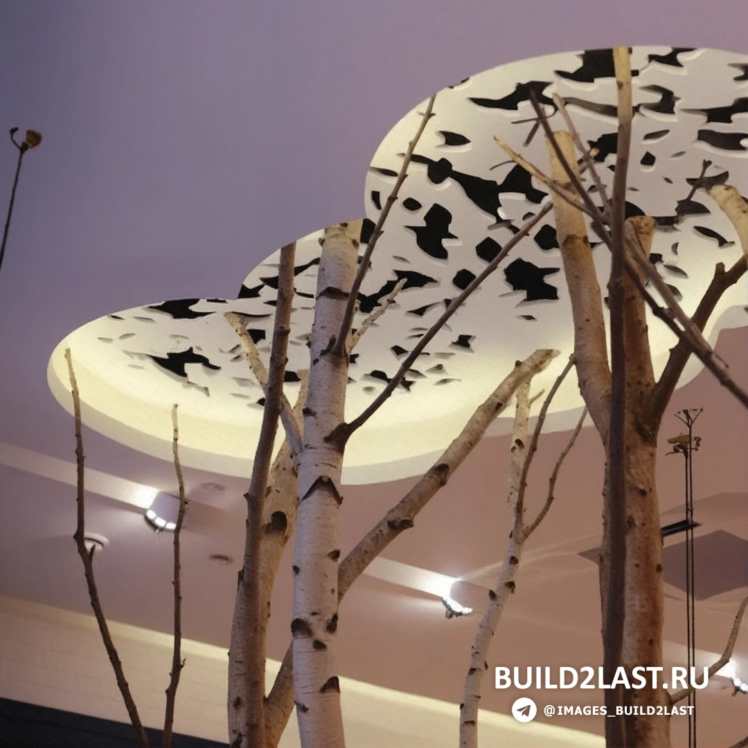 Яркий интерьер ресторана с разноцветными элементами декора, сервировкой на столах и элегантными люстрами.