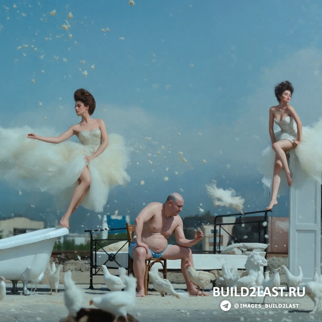 Закат над древним городом, с силуэтами минаретов и медресе на горизонте